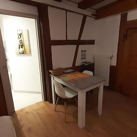 Appartement Vauban コルマール エクステリア 写真