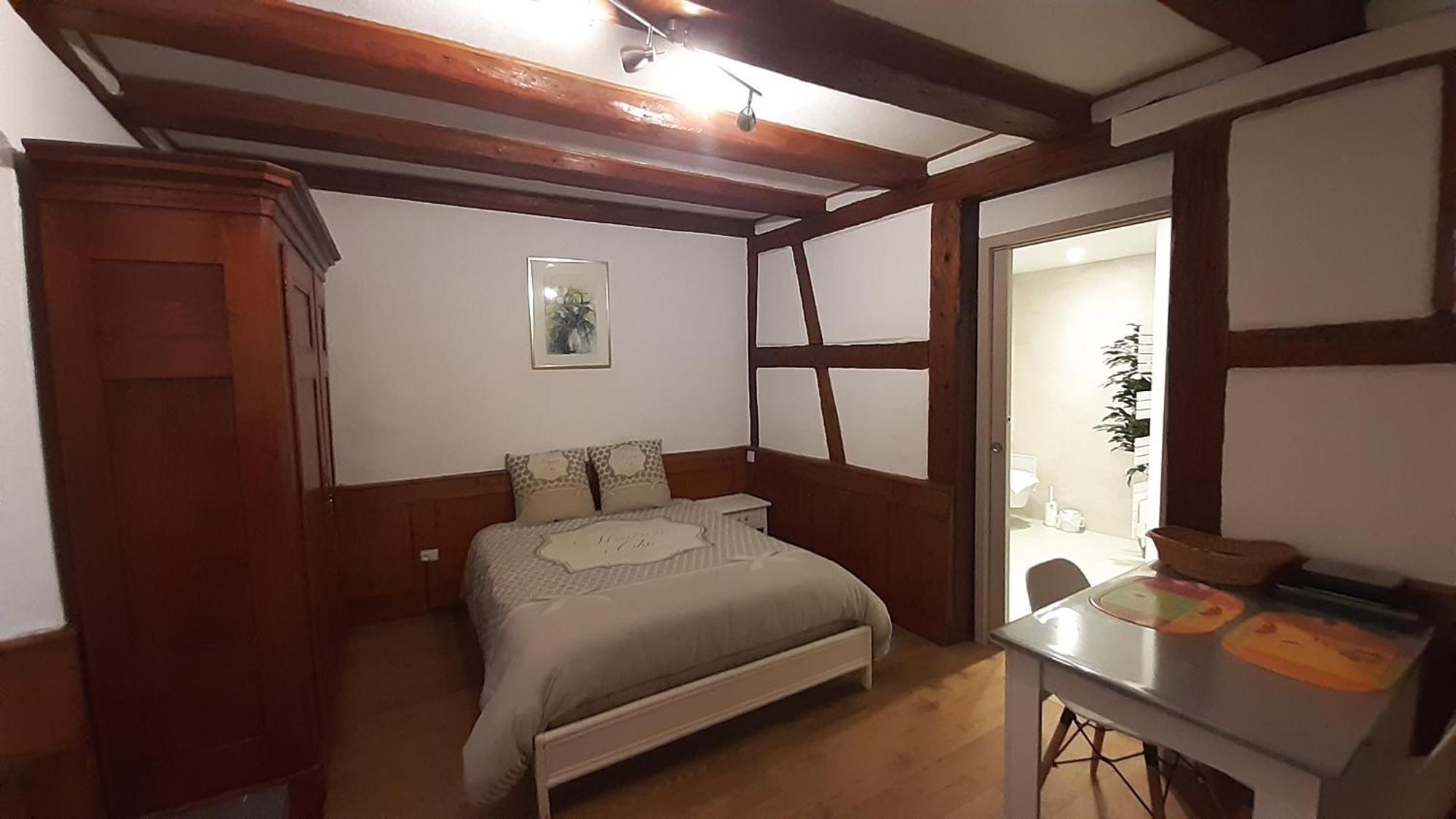 Appartement Vauban コルマール エクステリア 写真