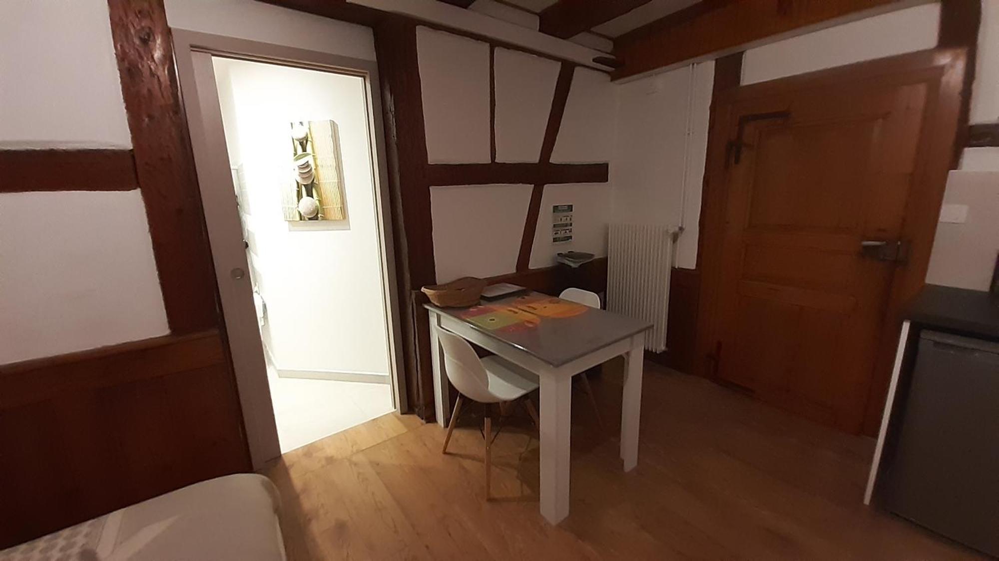 Appartement Vauban コルマール エクステリア 写真