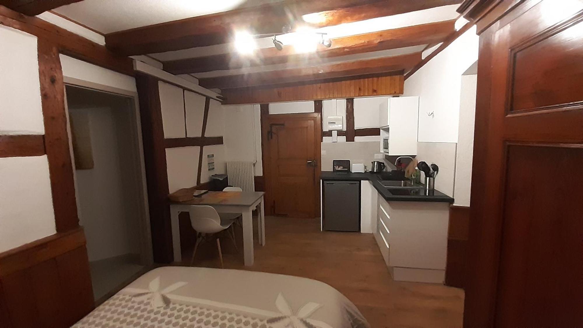 Appartement Vauban コルマール エクステリア 写真