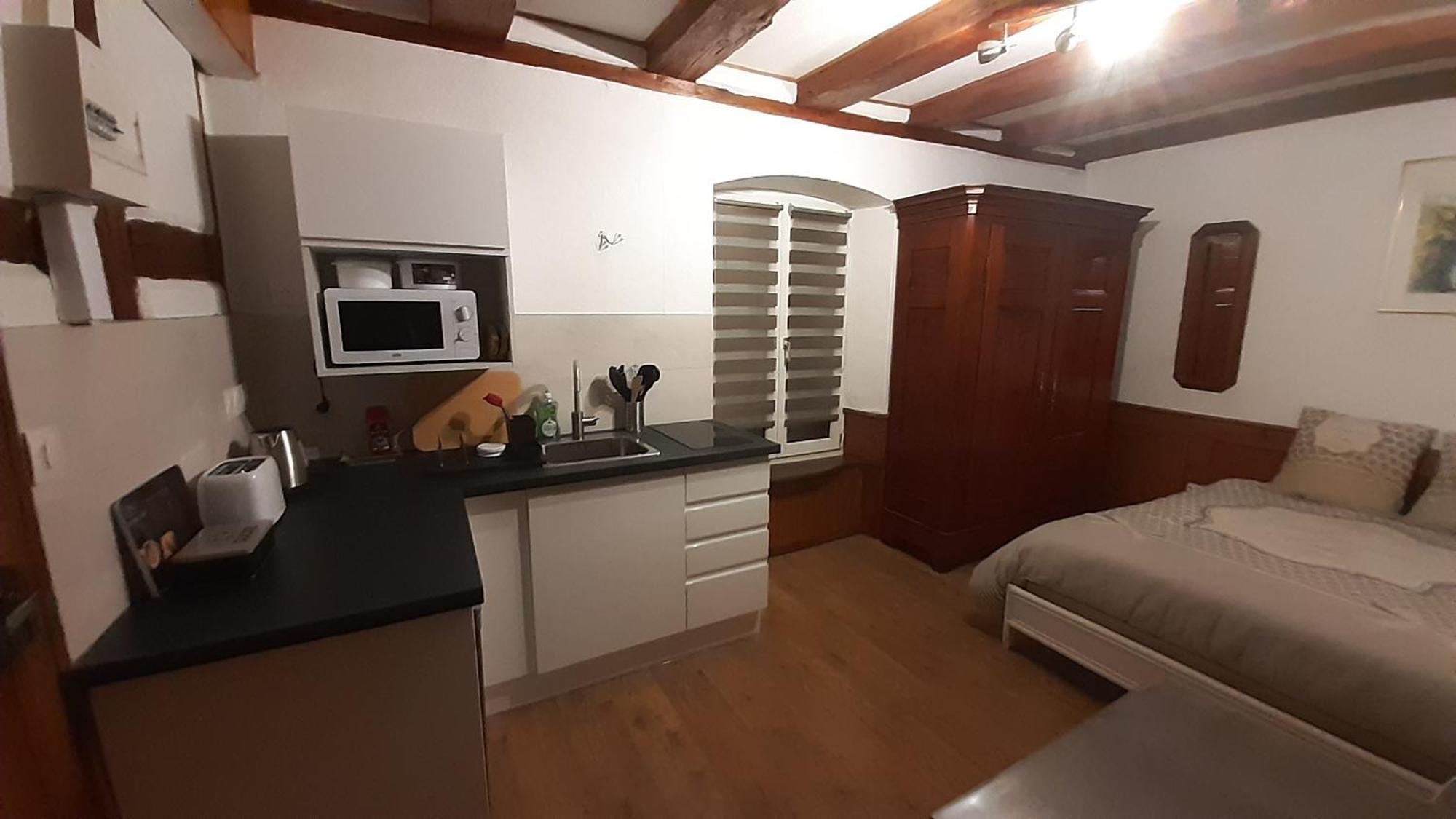 Appartement Vauban コルマール エクステリア 写真